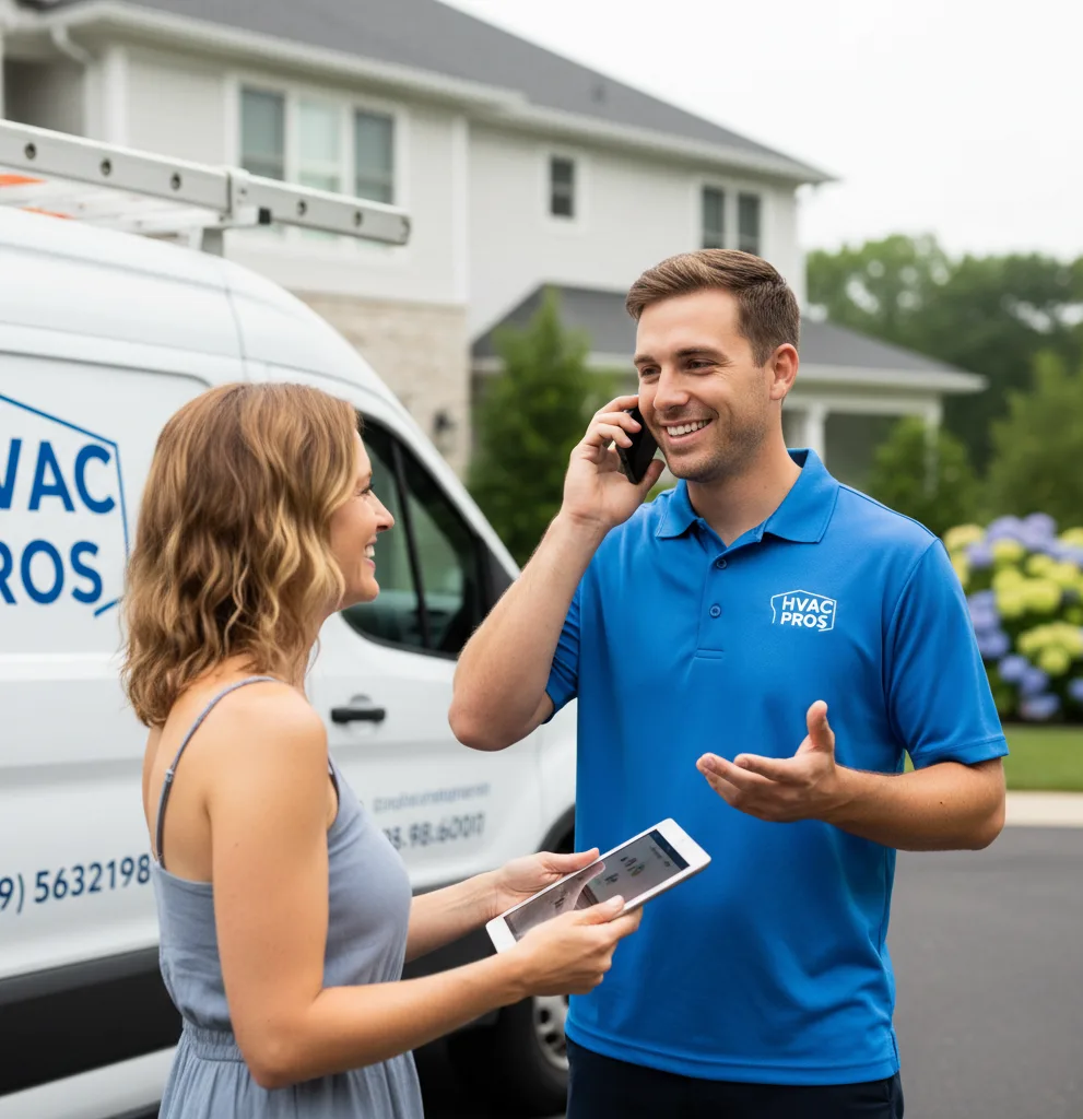AC Repair in Oak Island, NC